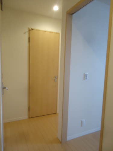 シャーメゾン拓 0201号-10