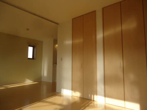 シャーメゾン拓 0201号-11