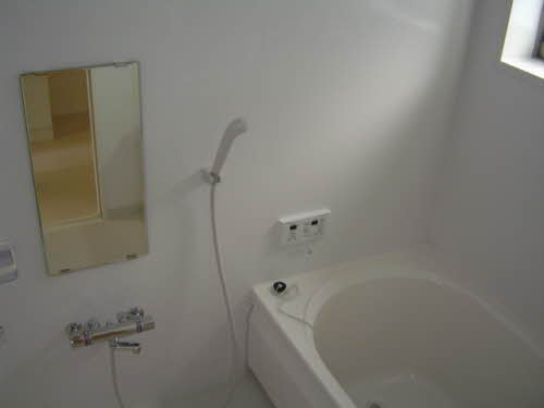 シャーメゾン　モカ 0102号-5