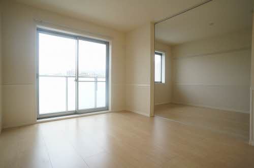 シャーメゾン山本丸橋Ｂ 0301号-3