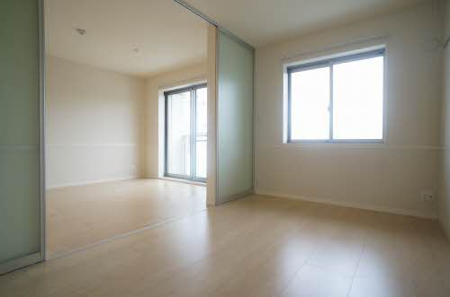 シャーメゾン山本丸橋Ｂ 0301号-8