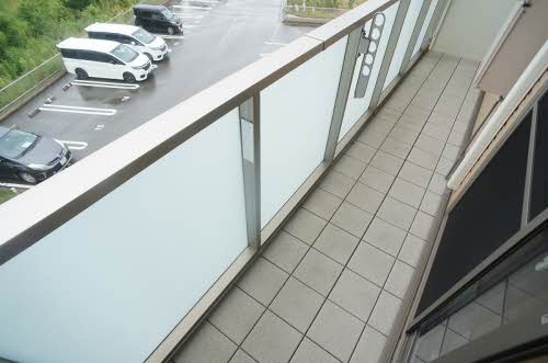 シャーメゾン山本丸橋Ｂ 0301号-14