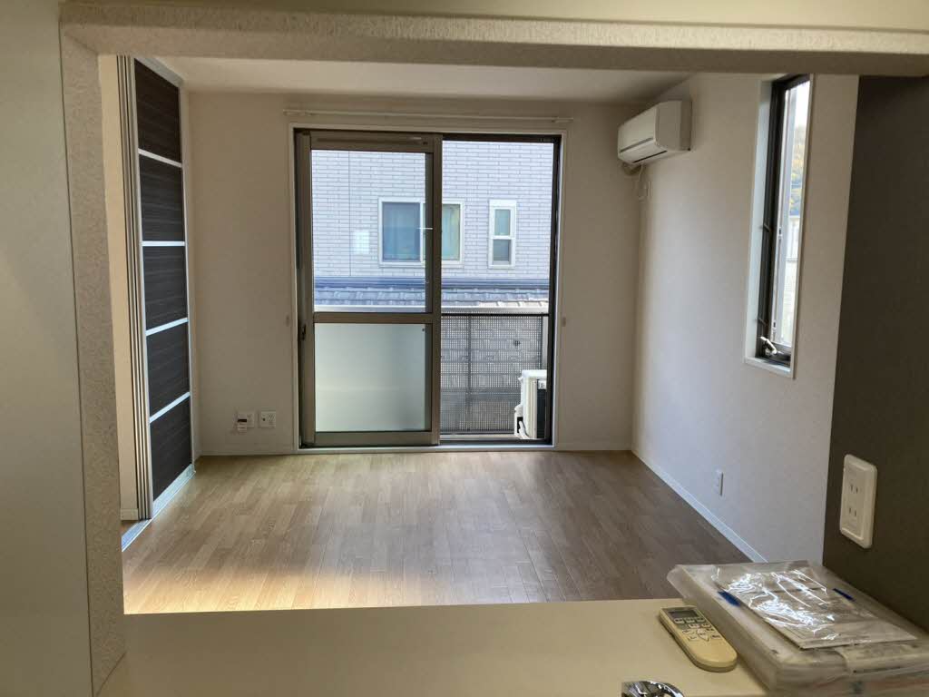 アーバンヒルズ 0201号-3