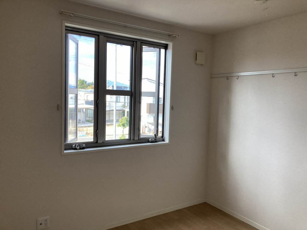 アーバンヒルズ 0201号-5