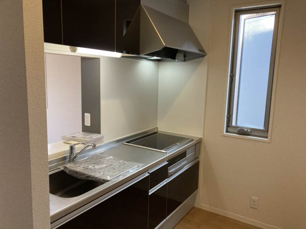 アーバンヒルズ 0201号-6