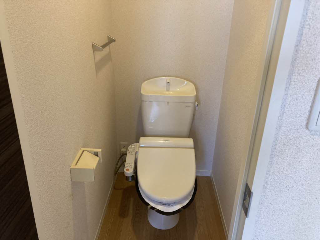 アーバンヒルズ 0201号-8