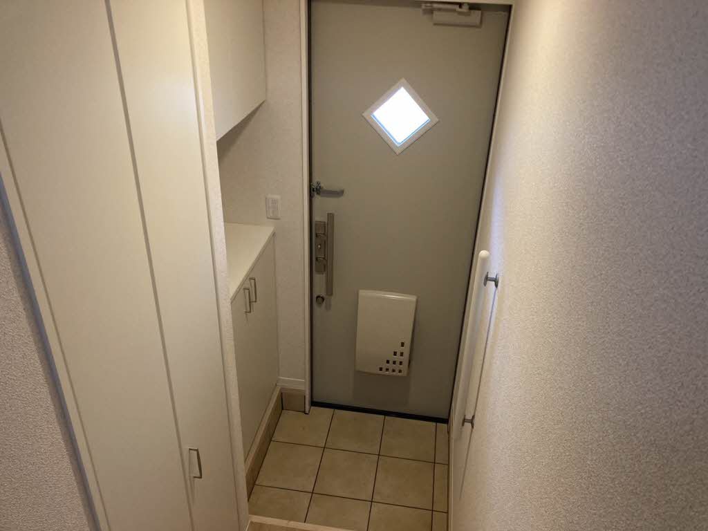 アーバンヒルズ 0201号-11