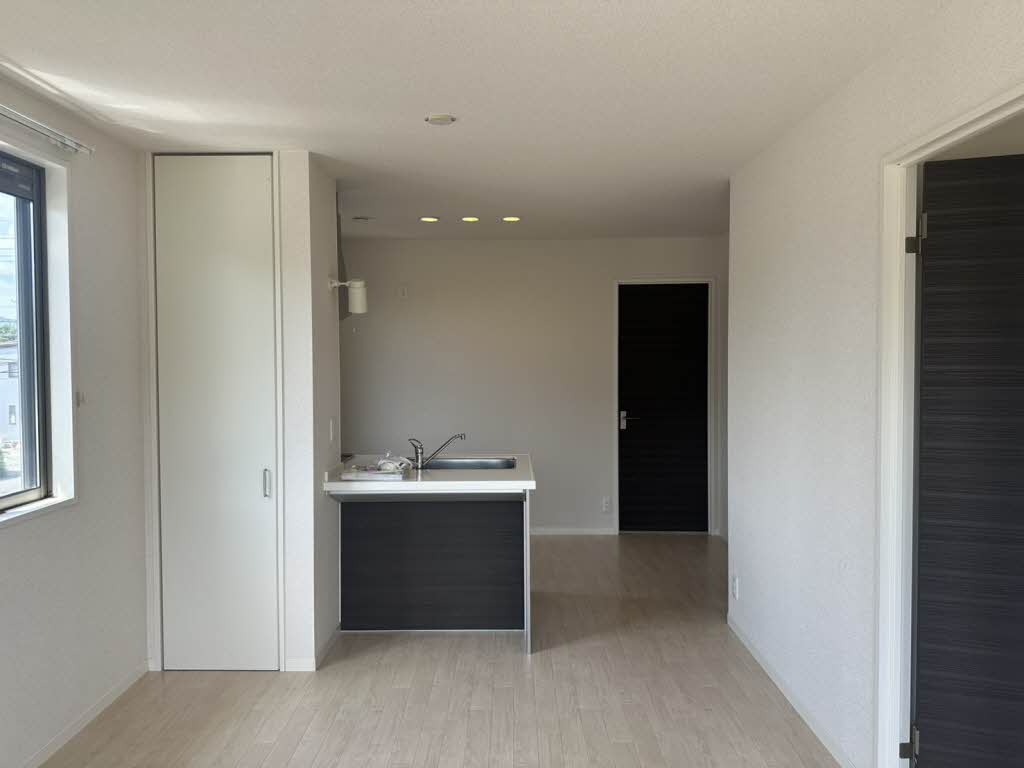 サニーヒル幸　１号館 1203号-2