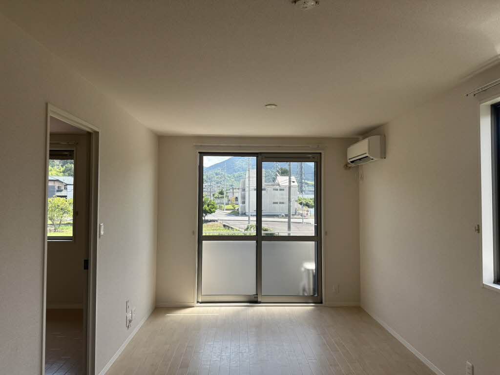 サニーヒル幸　１号館 1203号-3