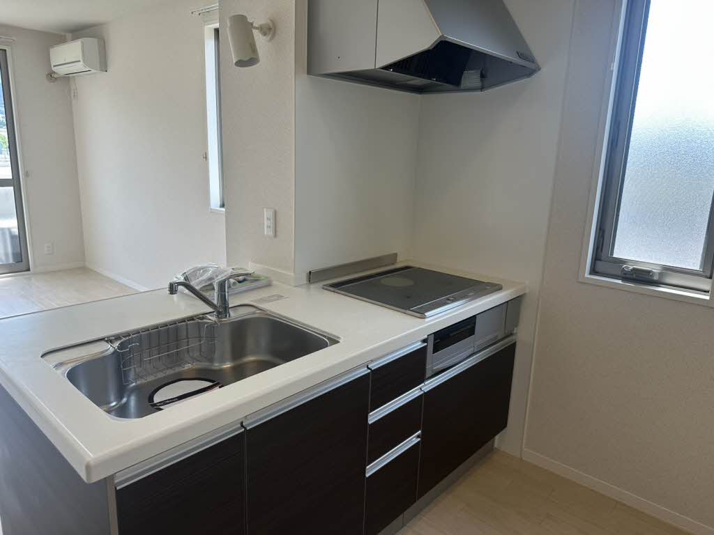 サニーヒル幸　１号館 1203号-6