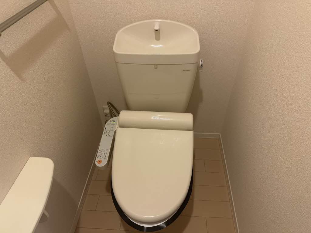 サニーヒル幸　１号館 1203号-8