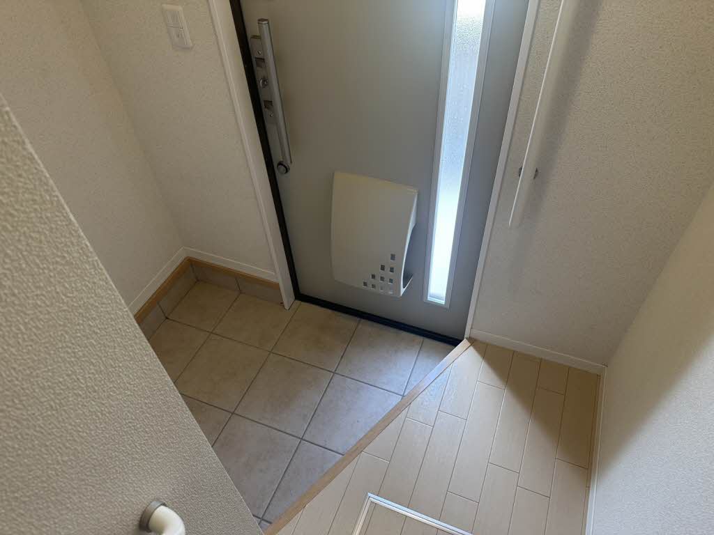 サニーヒル幸　１号館 1203号-11