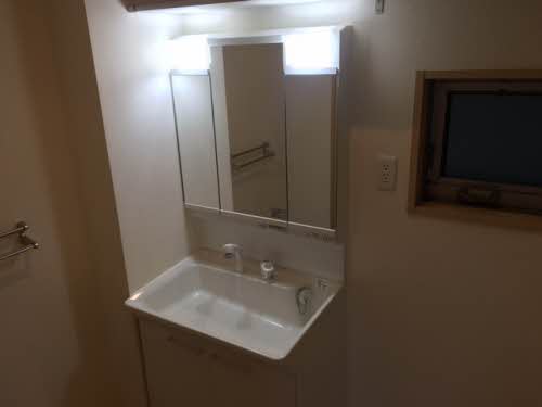 シャーメゾンショウノ 0101号-4