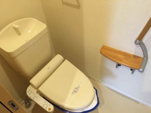 シャーメゾンショウノ 0101号-5