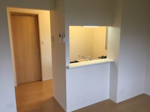 シャーメゾンショウノ 0101号-9