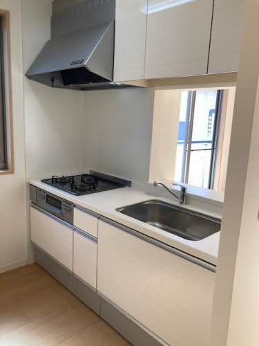 セントリビエ北野田　Ａ棟 A202号-6