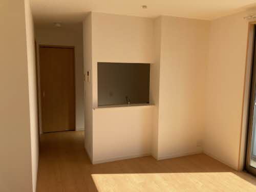 セントリビエ北野田　Ａ棟 A202号-12