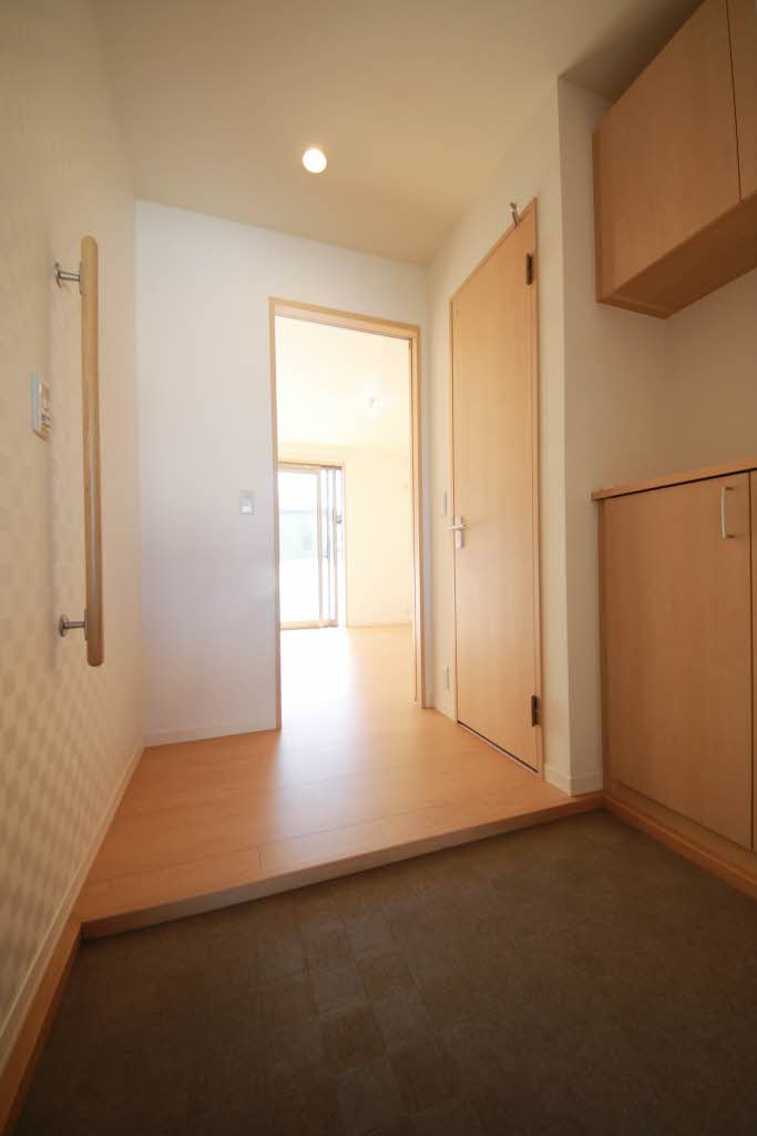 セントリビエ北野田　Ａ棟 A202号-14