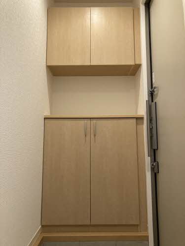 シャーメゾンガーデンズＯＧＵＲＡ 0101号-8