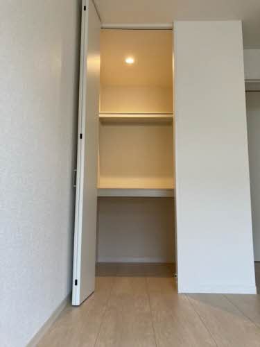シャーメゾンガーデンズＯＧＵＲＡ 0201号-7