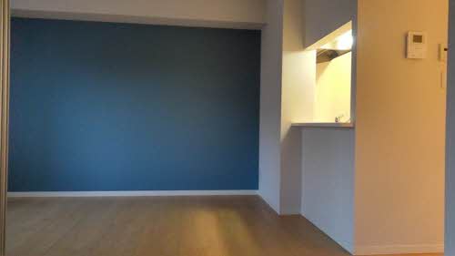 シャーメゾン清水道 0205号-3