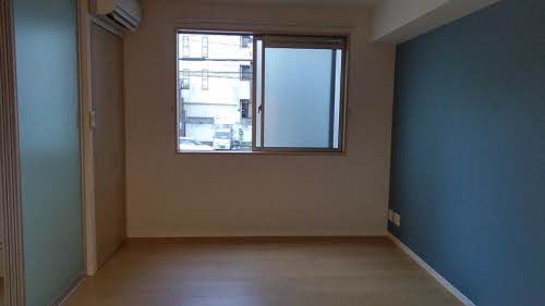 シャーメゾン清水道 0205号-5