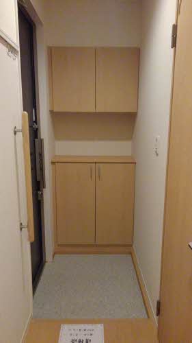 シャーメゾン清水道 0205号-6