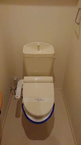 シャーメゾン清水道 0205号-9