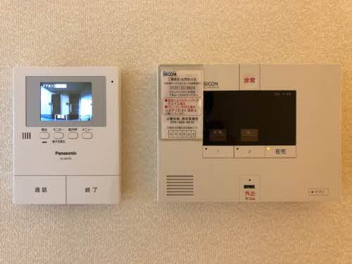 エスパシオ　洛西口 0102号-11