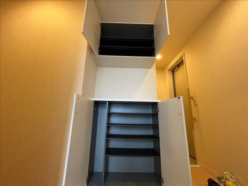 エスパシオ　洛西口 0305号-3