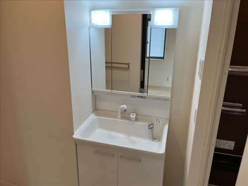 エスパシオ　洛西口 0305号-4