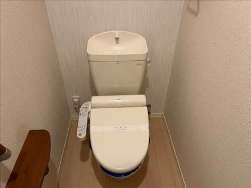 エスパシオ　洛西口 0305号-8