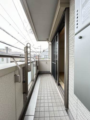 シオン北口 0203号-14