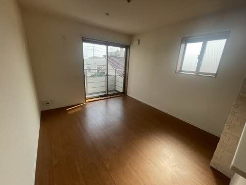 メゾン　ド　カルム如是 0303号-2