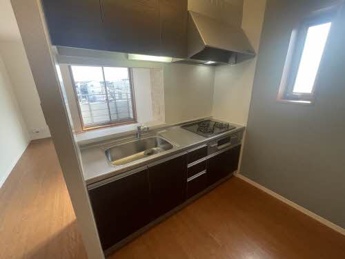 メゾン　ド　カルム如是 0303号-3