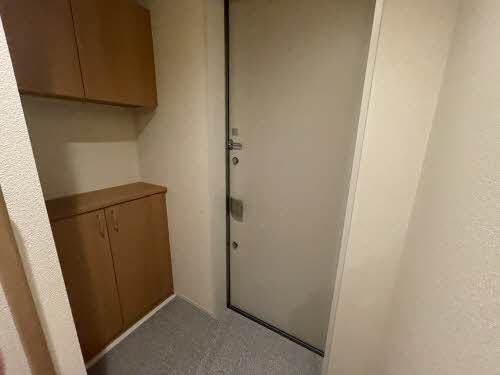 メゾン　ド　カルム如是 0303号-11