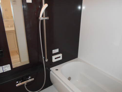 シャーメゾン　ラハイナ 0201号-3