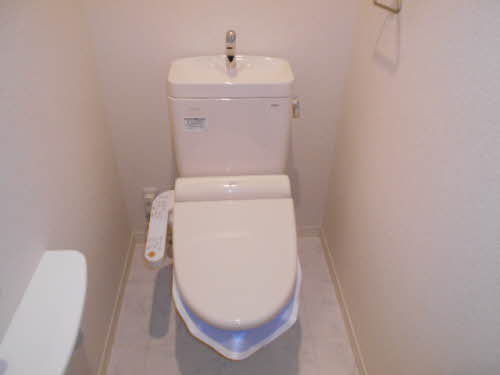 シャーメゾン　ラハイナ 0201号-5