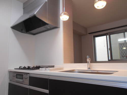 シャーメゾン　ラハイナ 0201号-9