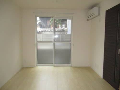 イマージュ紀三井寺 0102号-2