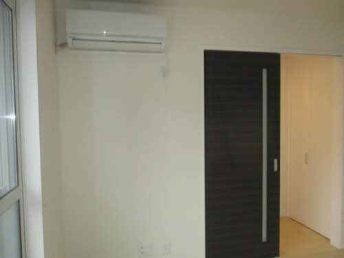 イマージュ紀三井寺 0102号-4