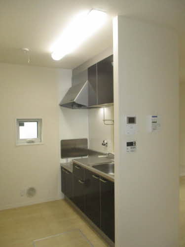 イマージュ紀三井寺 0102号-5