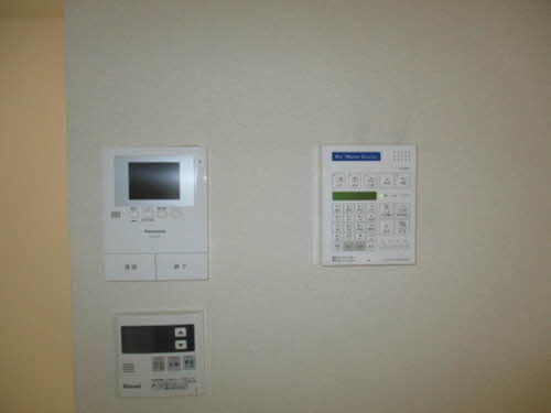 イマージュ紀三井寺 0102号-6