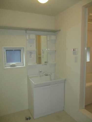 イマージュ紀三井寺 0102号-9