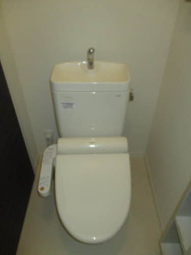 イマージュ紀三井寺 0102号-11