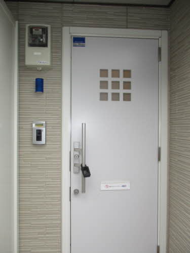 イマージュ紀三井寺 0102号-13