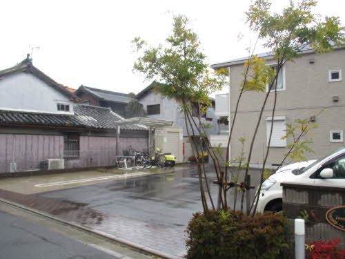 イマージュ紀三井寺 0102号-15