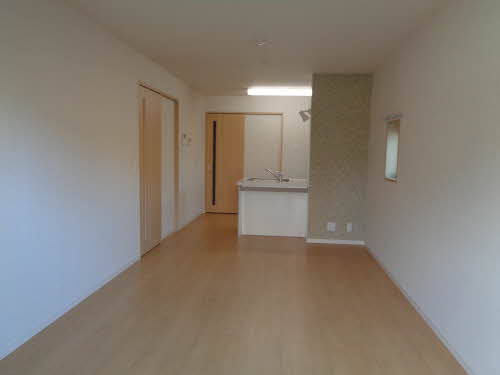 シエロ・ガーデン 0101号-7