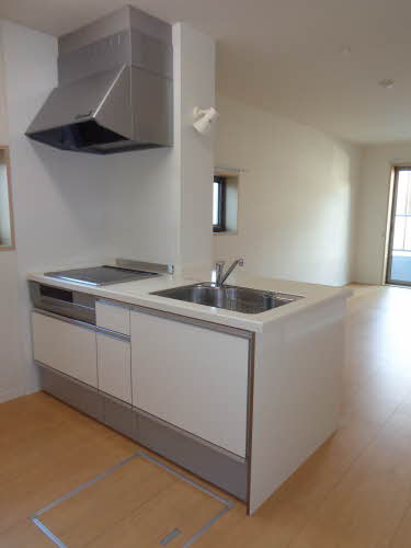 シエロ・ガーデン 0101号-8