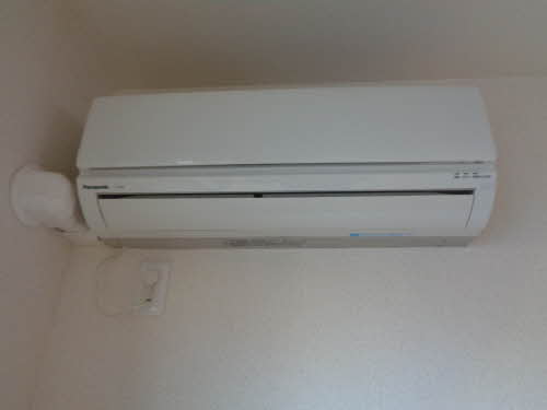 シエロ・ガーデン 0101号-10